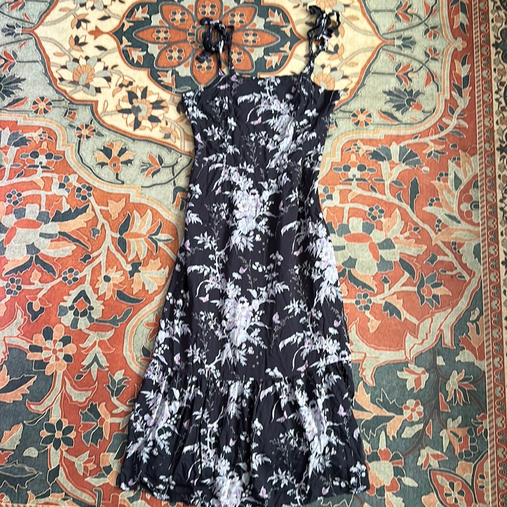 Paige Dress M